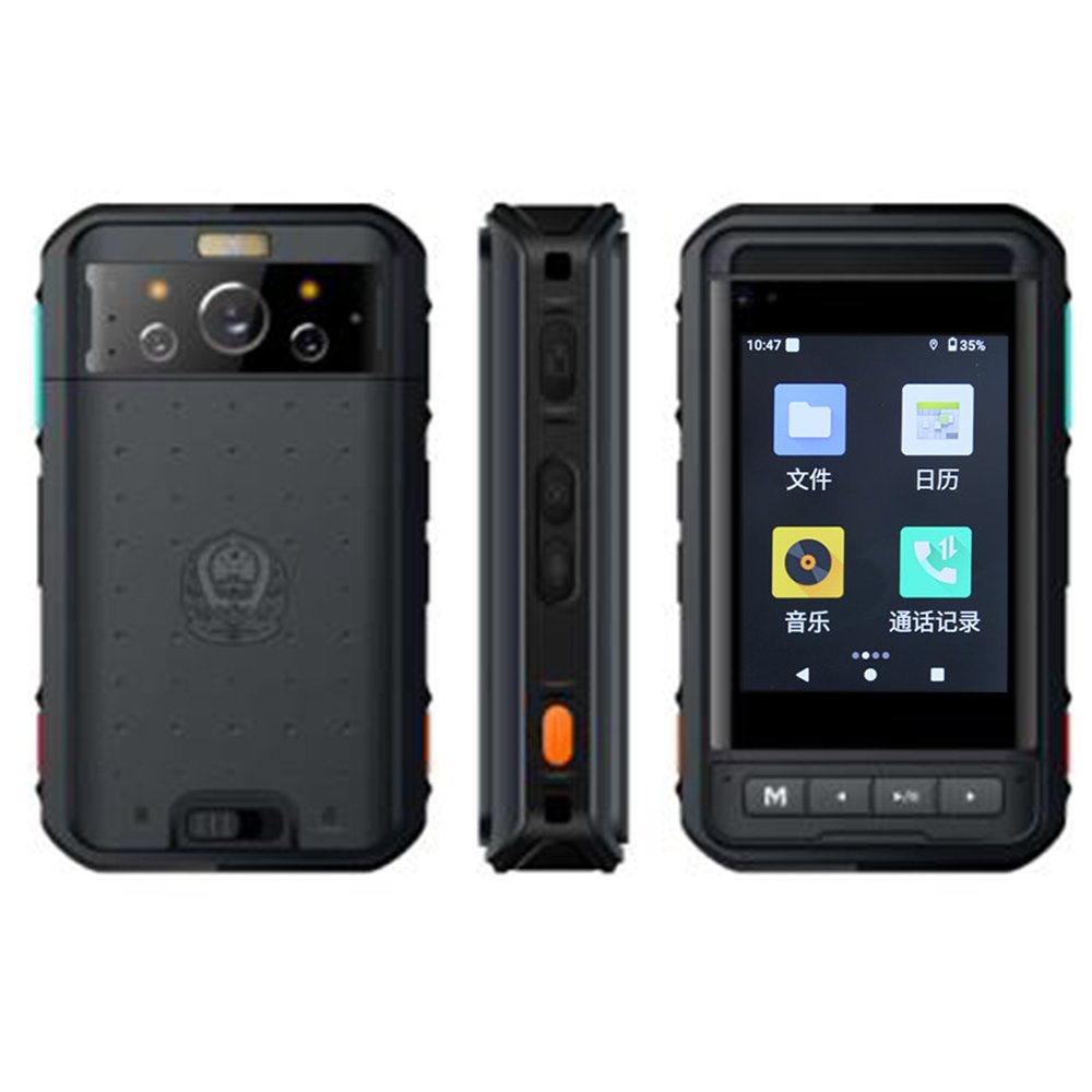 Wholesale C08 4G lte mini dual sim card Android bluetooth GPS NFC camera techno rugged button keypad mobile phone & accessories