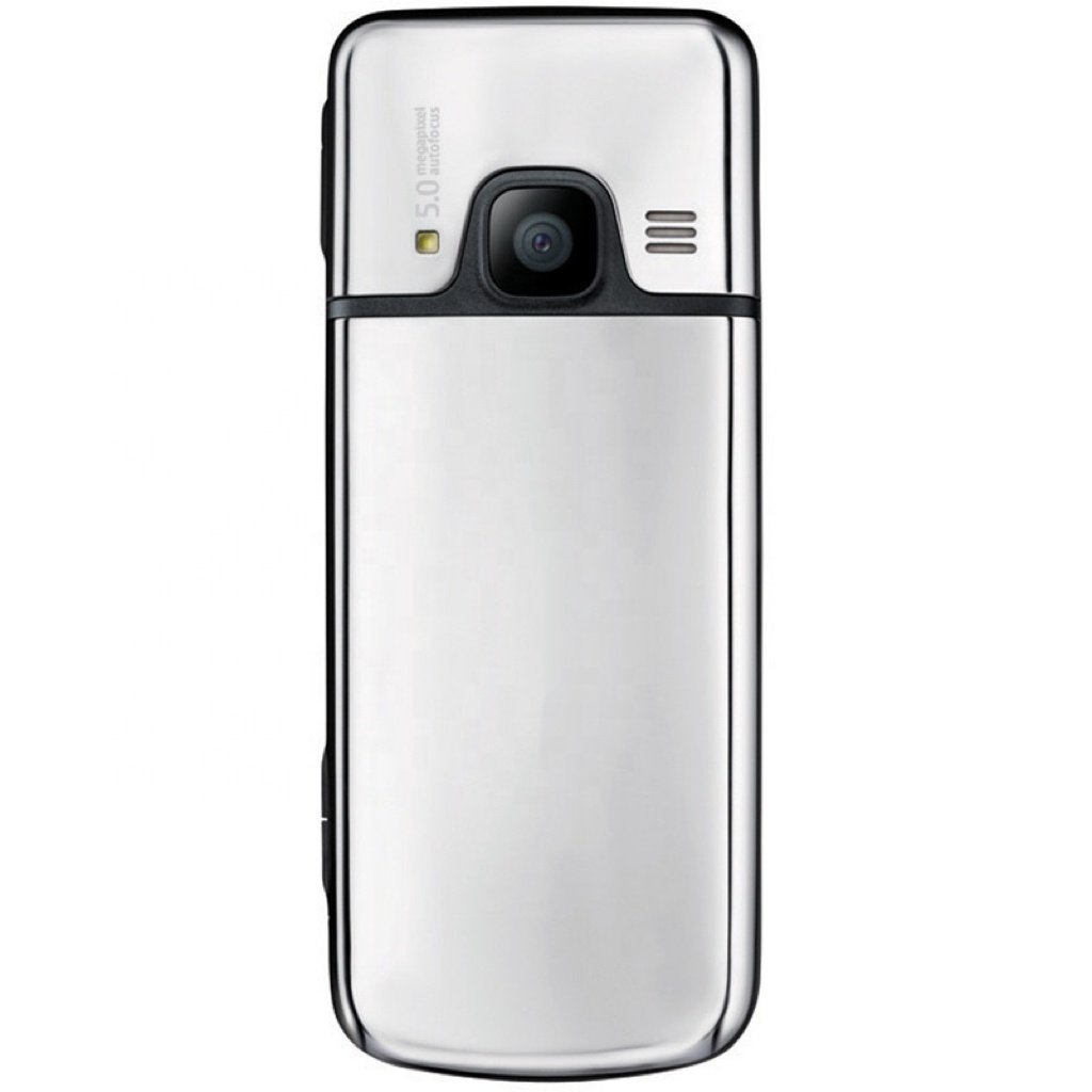 Cross-border hot classic button straight mobile phone 6700C GSM original straight mobile phone