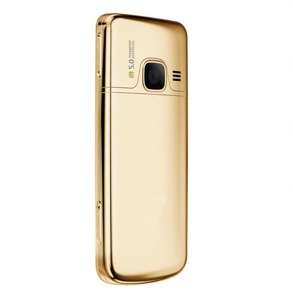 Cross-border hot classic button straight mobile phone 6700C GSM original straight mobile phone