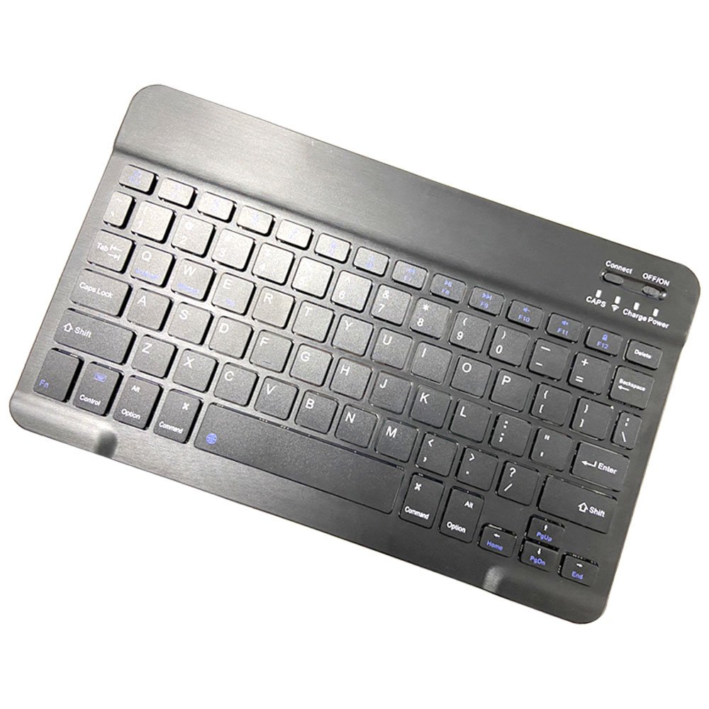 For iPad Hot selling Portable Bluetooth Keyboard Wireless mini Keyboard