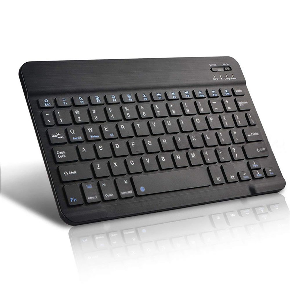 For iPad Hot selling Portable Bluetooth Keyboard Wireless mini Keyboard