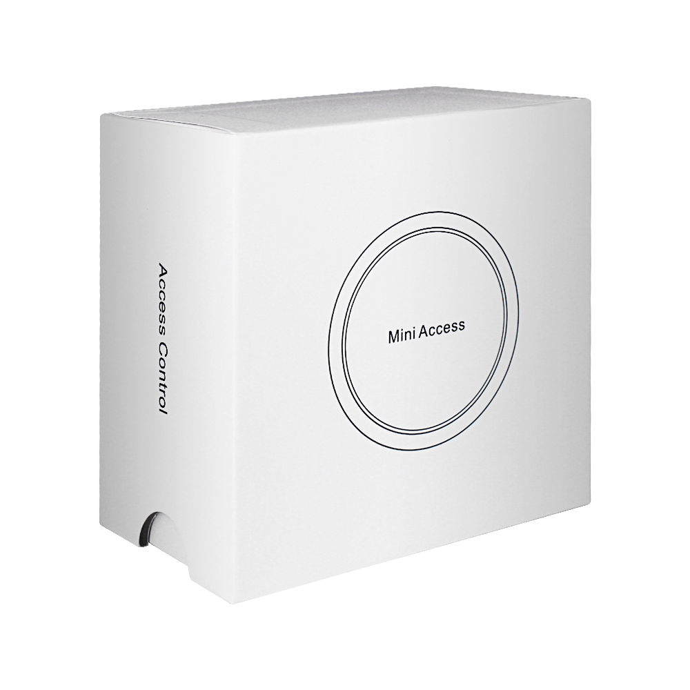 TTLock Ble mobile APP to open the door, Mifare Proximity Card Reader working with TTHotel