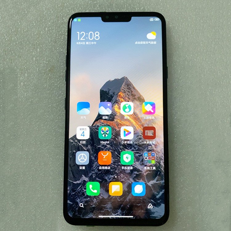used phones mobile android smartphone for LG V40 128G Android Smartphone Original used phone wholesale used mobile phones