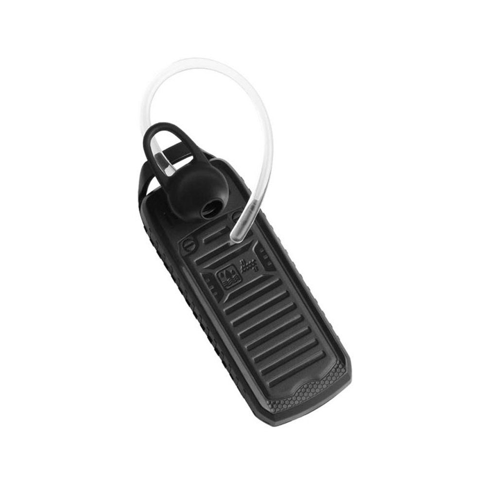 Cute BM25 Mini Mobile Phone Hook Ear Earphone GSM Multilingual LCD Screen Button Keypad Dual Sim Elderly Pocket Mobile Phone