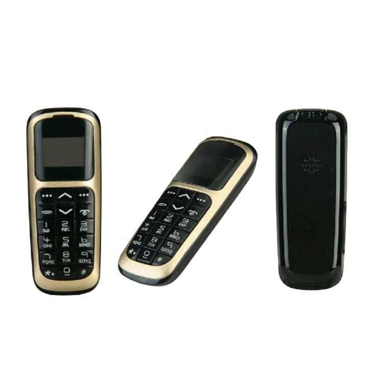 Mini cell phone HOPya mini keypad mobile phone