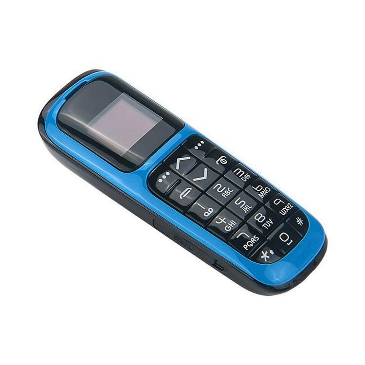 Mini cell phone HOPya mini keypad mobile phone