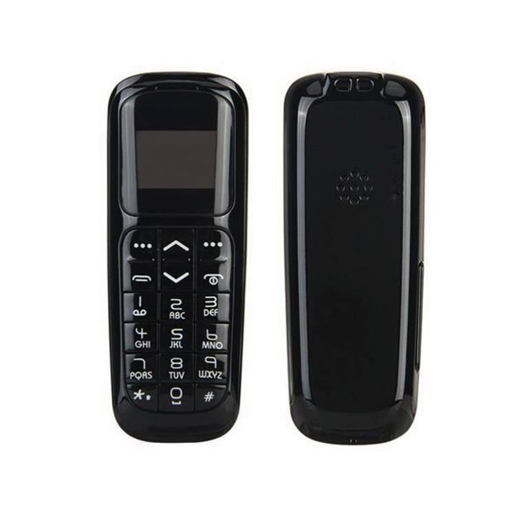 Mini cell phone HOPya mini keypad mobile phone