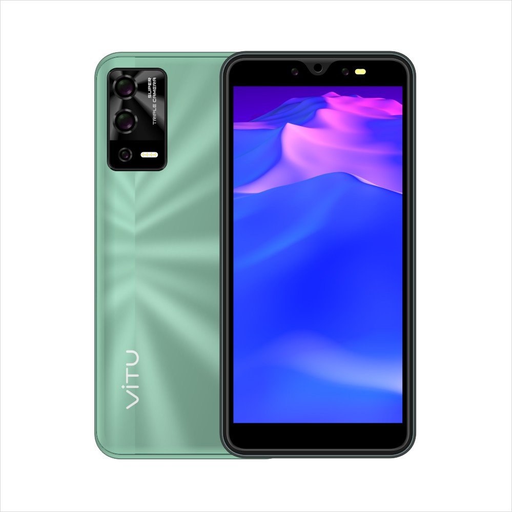 Wholesale Customization OEM Quad Core 3000mAh 5.45 inch Full Screen Mobile Phone LCD 5+8MP Original Android 11 3G 4G Smartphone