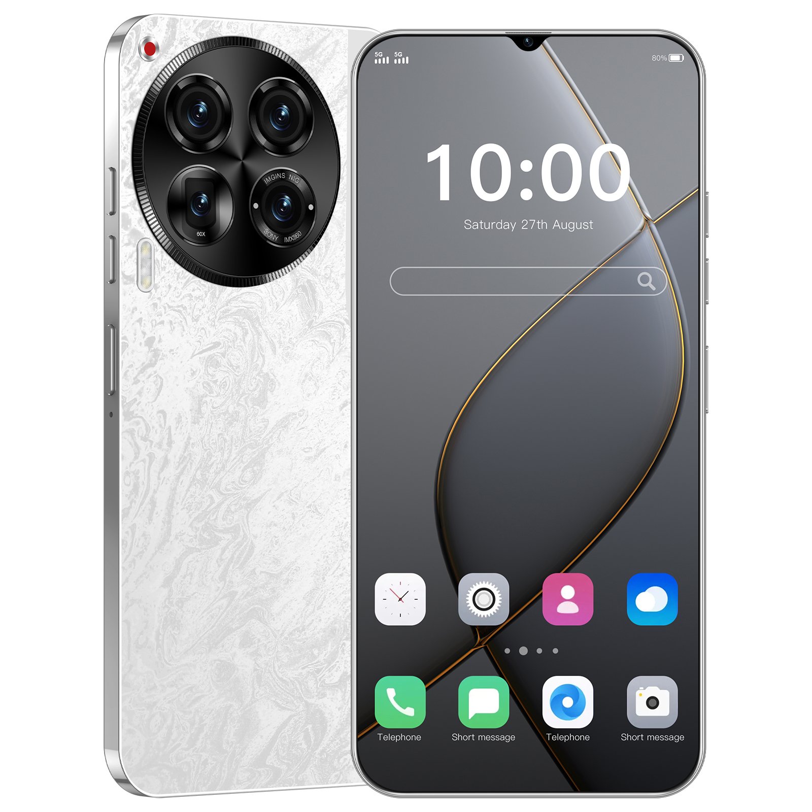 tecno camon 30 pro original cell phone cases android 5g smartphone