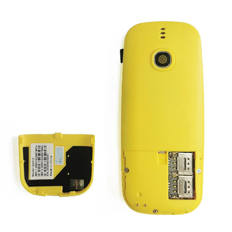 BM10 Plus Mini Feature Machine Phone Headphone Dialer Low Radiation 2 SIM Mini Student Phone
