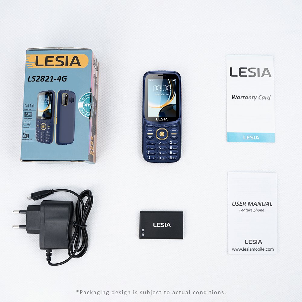 Original Wholesales Best lesia Buy Classic fetaure phone 4Gb+512MB Cheap Unlocked Bar GSM Mobile Cell Phone