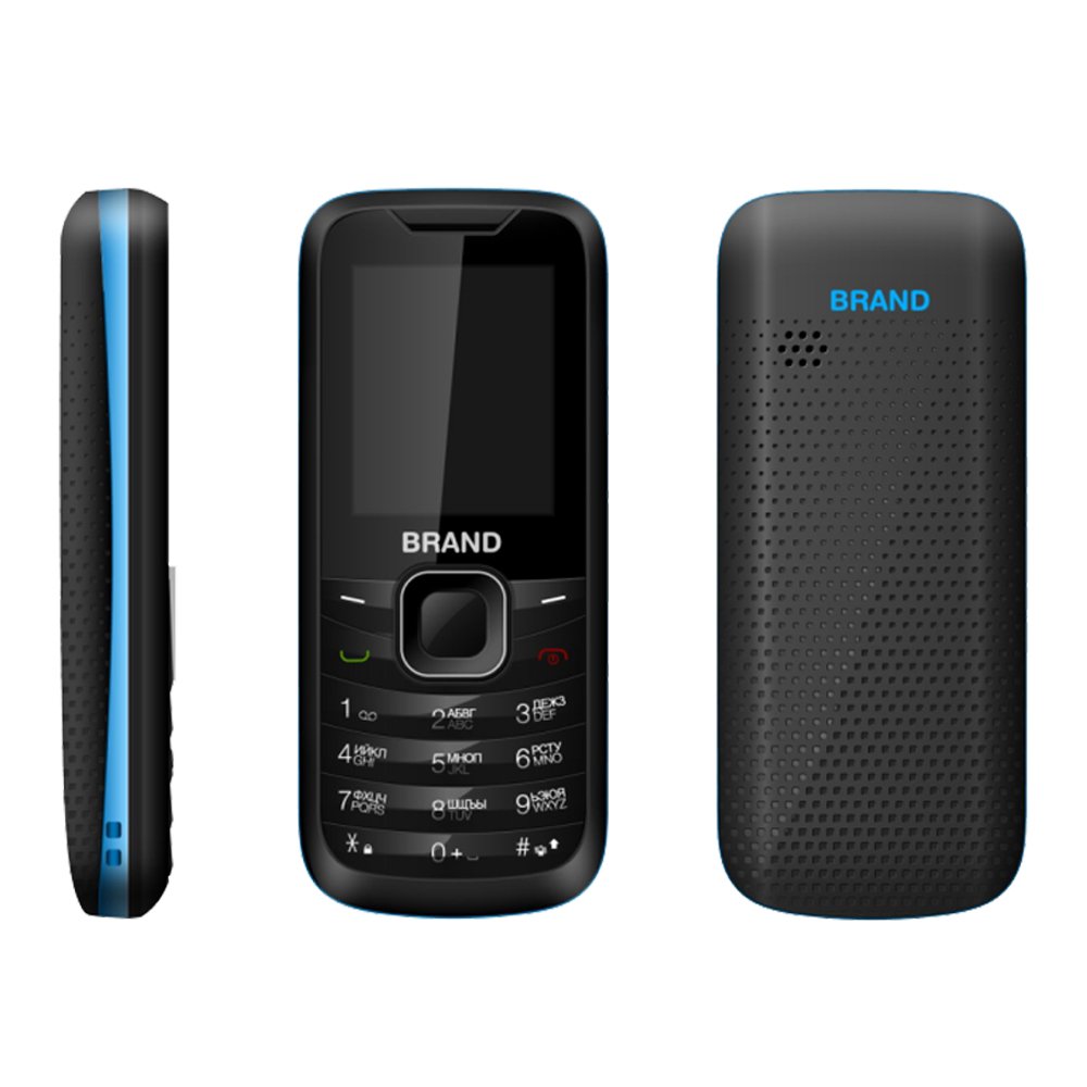 2020 new product basic cdma 450mhz mobile bar phone from china