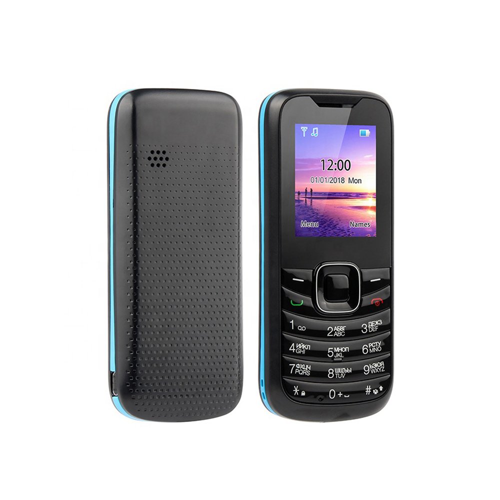 2020 new product basic cdma 450mhz mobile bar phone from china
