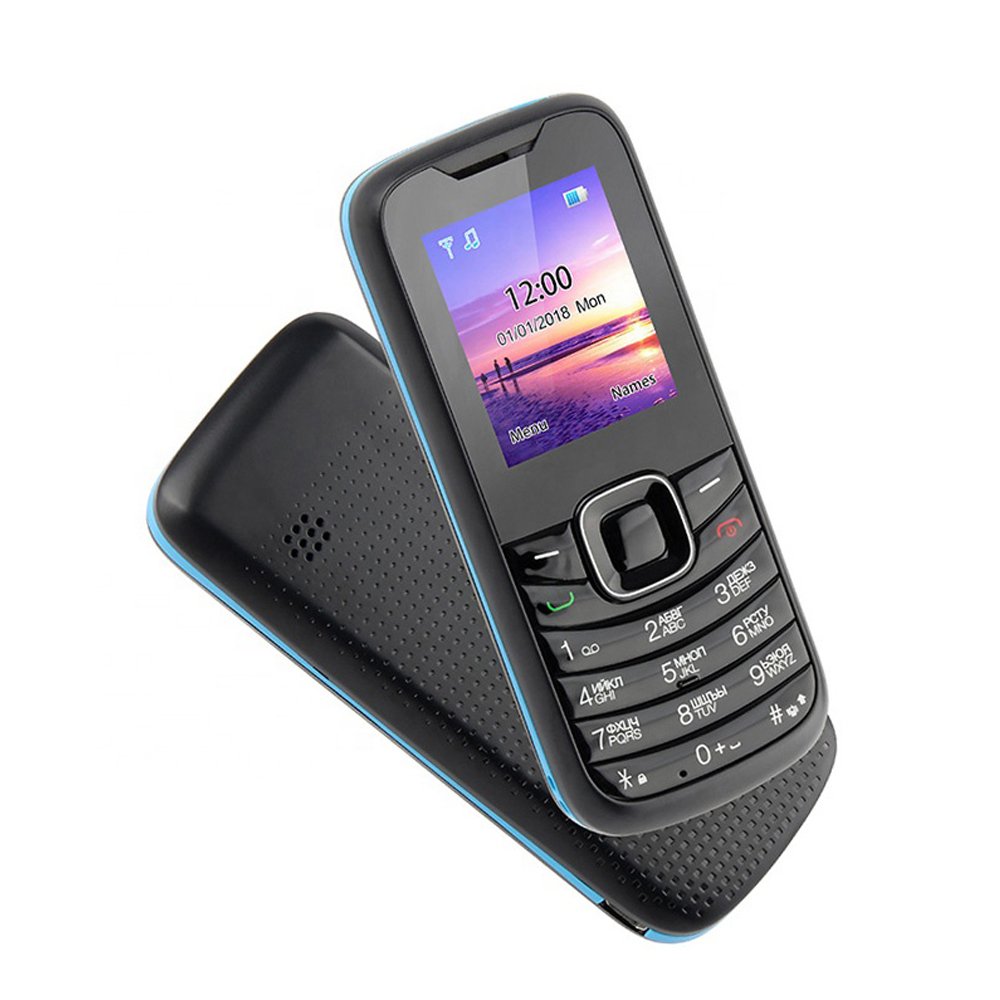 2020 new product basic cdma 450mhz mobile bar phone from china
