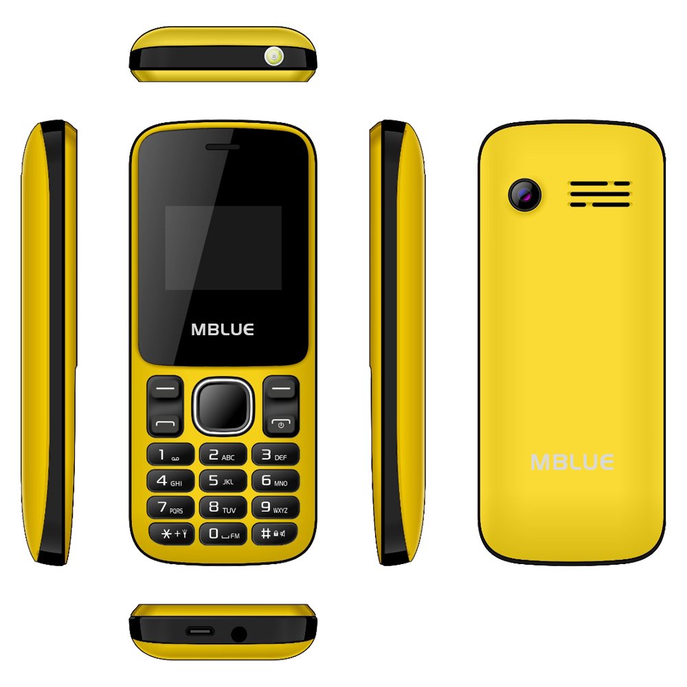 MG1406 Handy cheap new unlocked 2g GPS elderly feature bar mobile phone