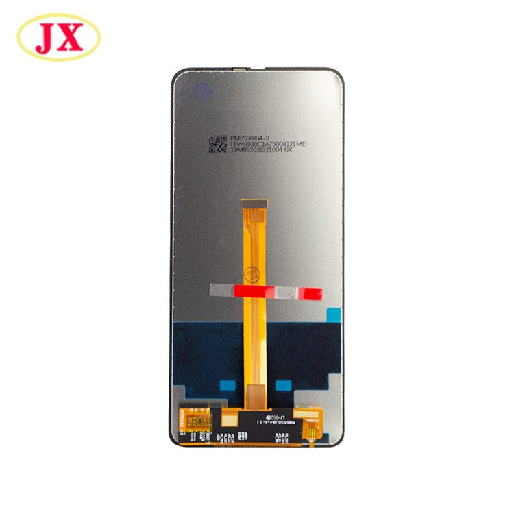 Mobile phone LCD Original Quality Screen For Motorola One Hyper Replace Display Replacement Touch Pantalla Digitizer Assembly