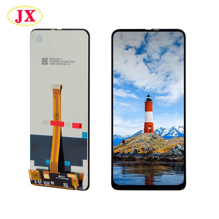 Mobile phone LCD Original Quality Screen For Motorola One Hyper Replace Display Replacement Touch Pantalla Digitizer Assembly