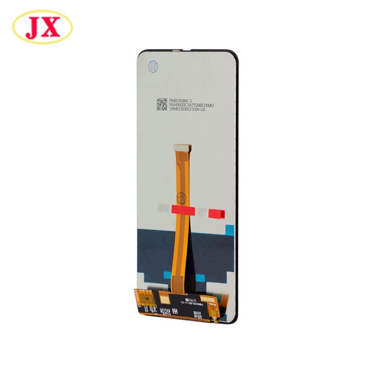 Mobile phone LCD Original Quality Screen For Motorola One Hyper Replace Display Replacement Touch Pantalla Digitizer Assembly