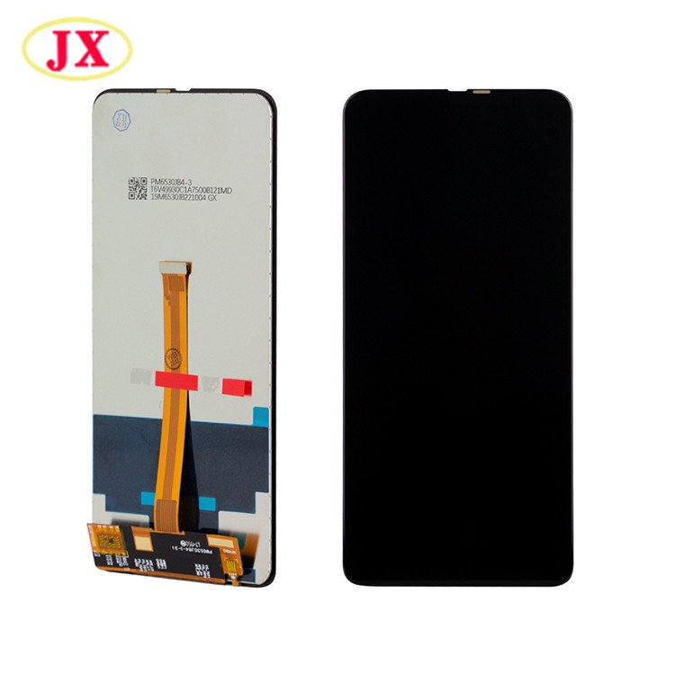 Mobile phone LCD Original Quality Screen For Motorola One Hyper Replace Display Replacement Touch Pantalla Digitizer Assembly
