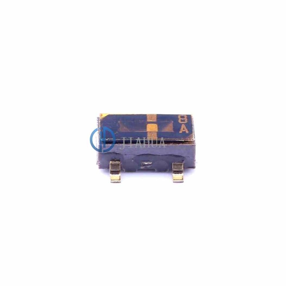 5.4x2.5x2.5 600gf .144134 CJS-1200B SMD actile Pushbutton Switch ODM