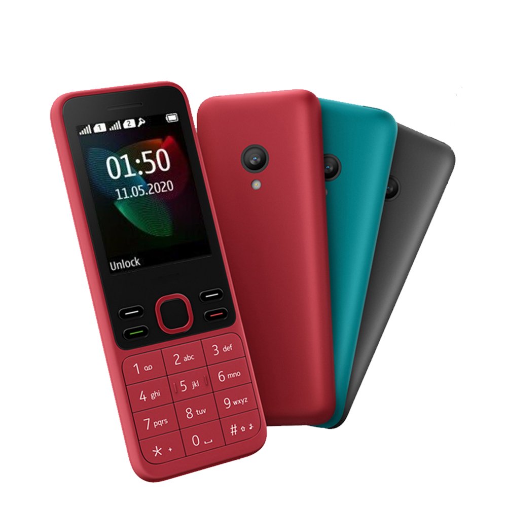 Wholesale Cheap feature phone 150 2.4 inch GSM Bar mobile phones Low end 105 106 125 110 5310 keypad cellphone