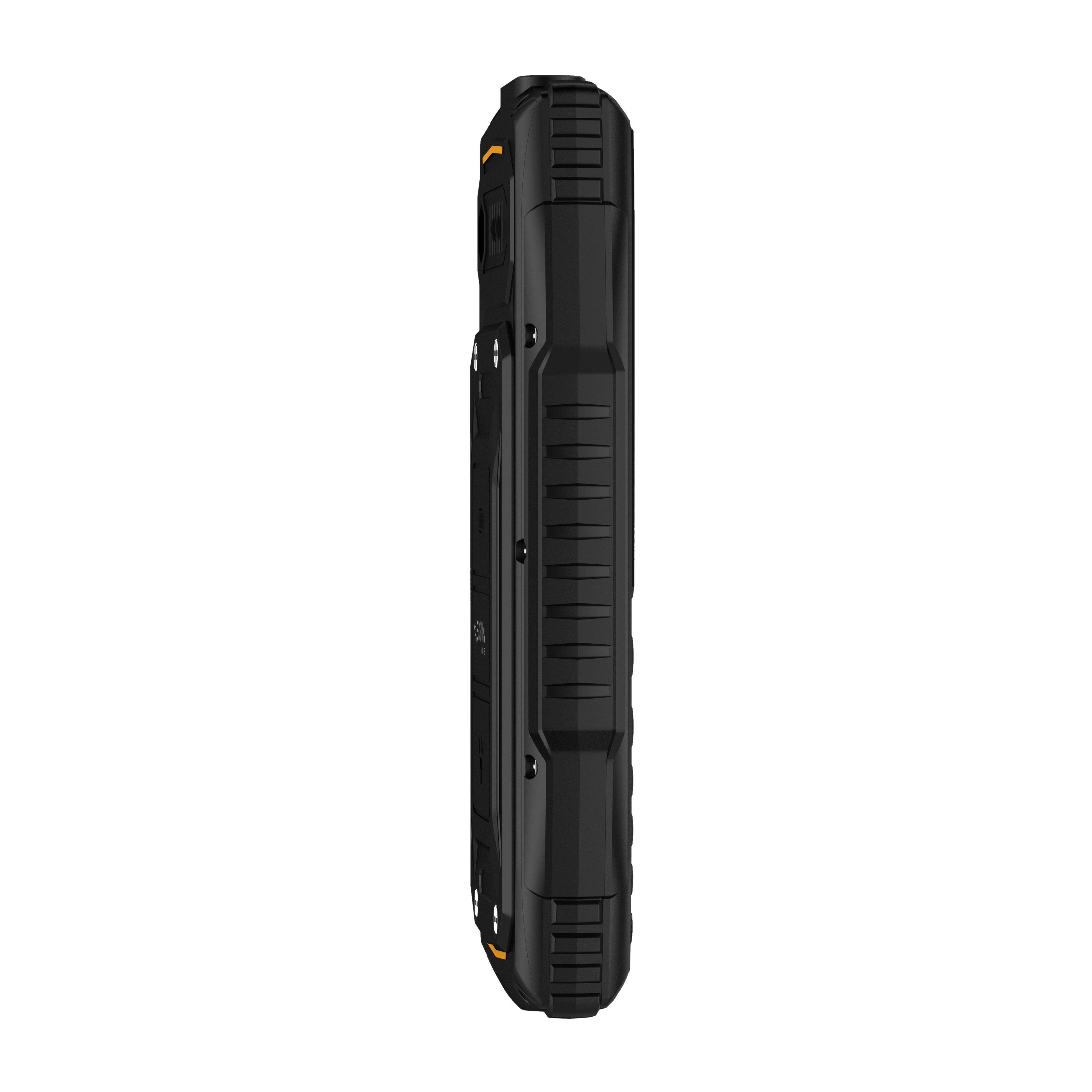 2g Gsm Low Price 2.4 Inch Screen Big Keypad Big Battery 6800 Mah Big Torch Camera Tv Mobile Phone Ip68 Waterproof Mobile Phone