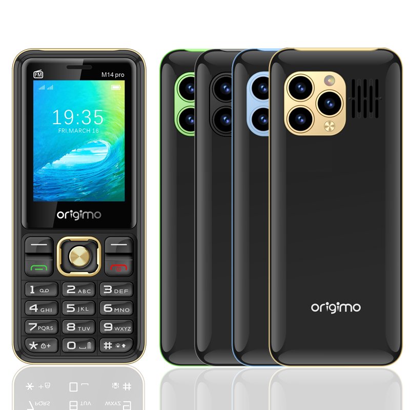 The Best Price 2G Keypad Unlocked Gsm Basic Mobile Phones Low Price Product Mobile Phone Best Elderly Machine Phone