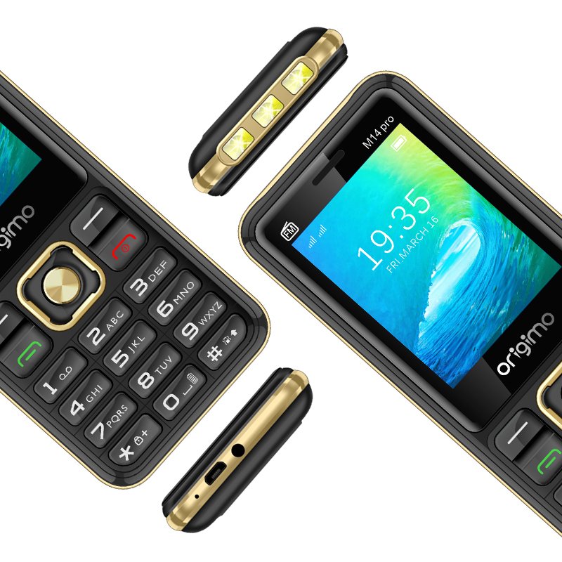The Best Price 2G Keypad Unlocked Gsm Basic Mobile Phones Low Price Product Mobile Phone Best Elderly Machine Phone