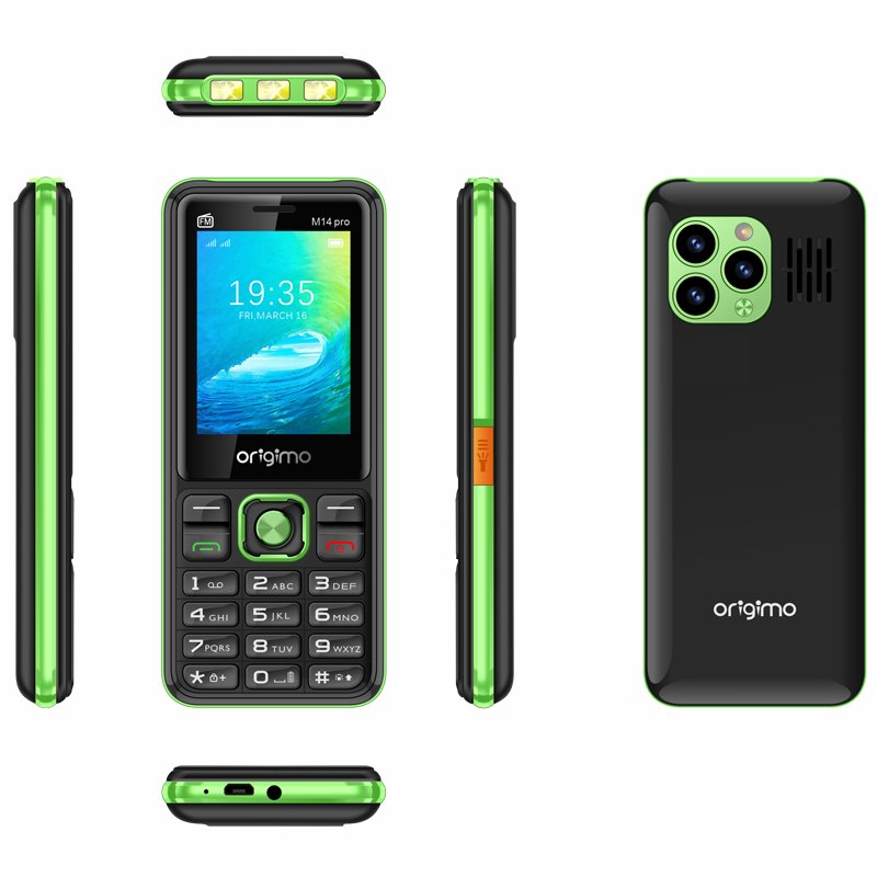 The Best Price 2G Keypad Unlocked Gsm Basic Mobile Phones Low Price Product Mobile Phone Best Elderly Machine Phone