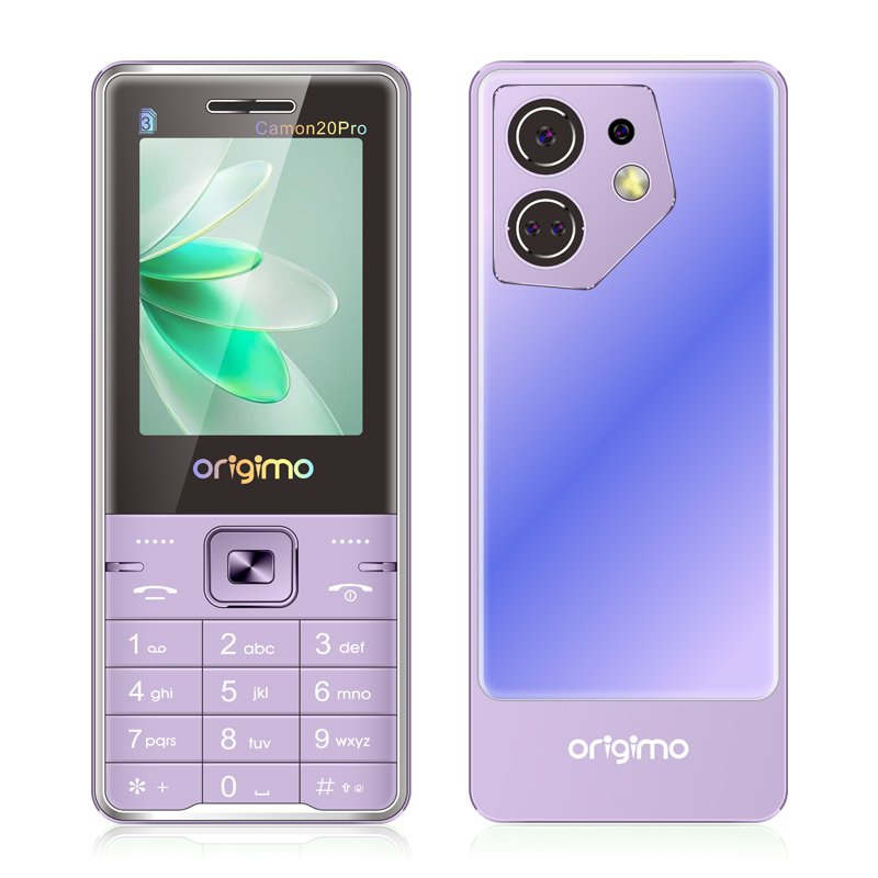 Factory Wholesale Low Cost 2.8inch Single Core Card Practical Keypad Button Unlocked Mobile Phones Low Price