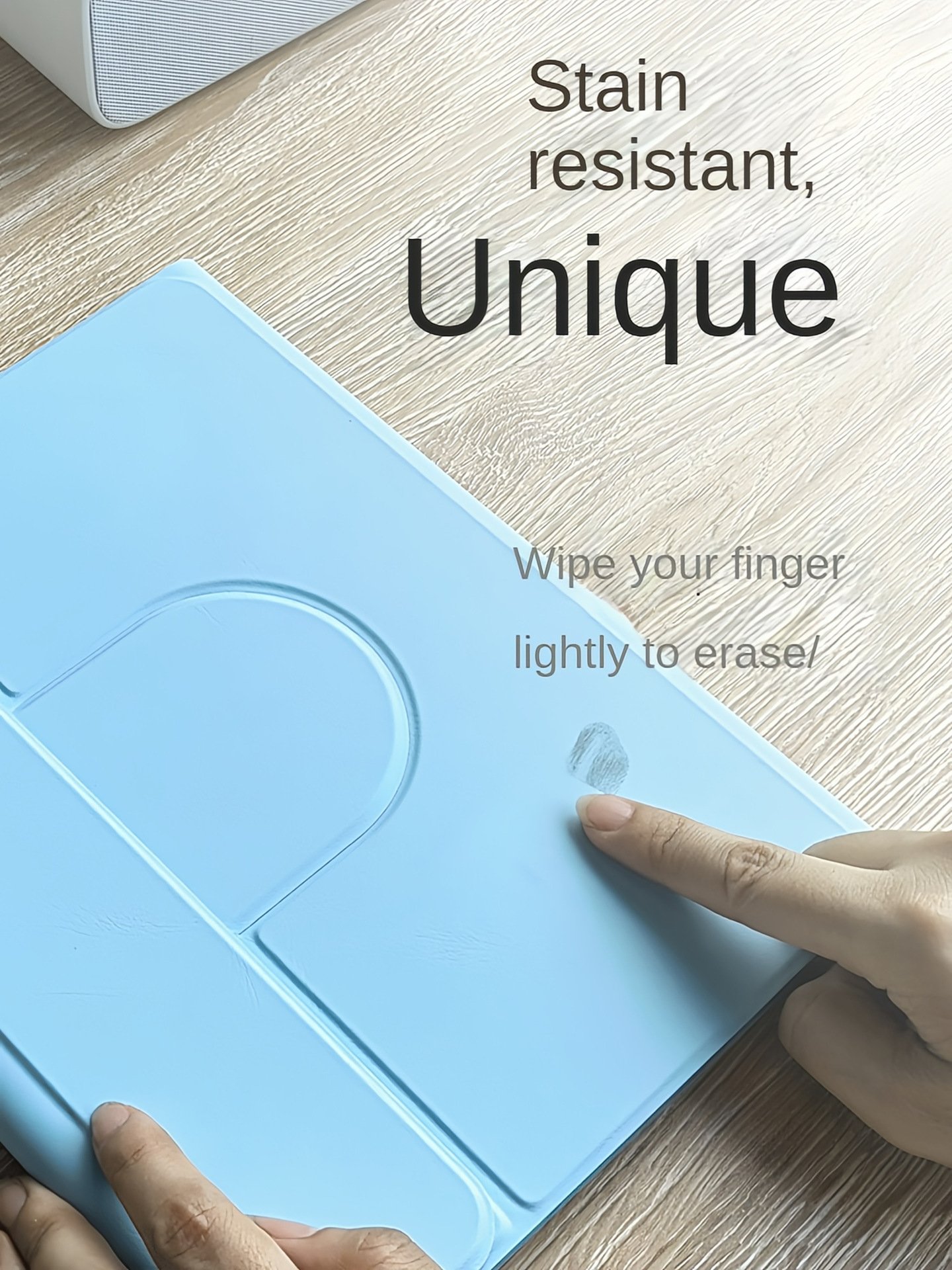 360 Rotating wireless blue-tooth Keyboard Case Folding Magnetic Tablet Pencil Holder Hard Case laptop computer keyboard mouse