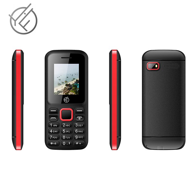 Keypad Phones Low Cost 2g Feature Phone Small Dual Sim Cell Oem Mobile Phones With Manufacturer