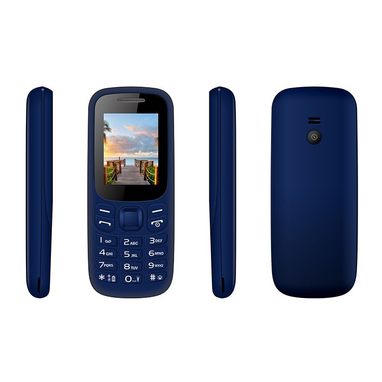 Buy Low Price Oem Dual Sim Card Dual Standby With Camera Feature Keypad Mobile Phone For 312