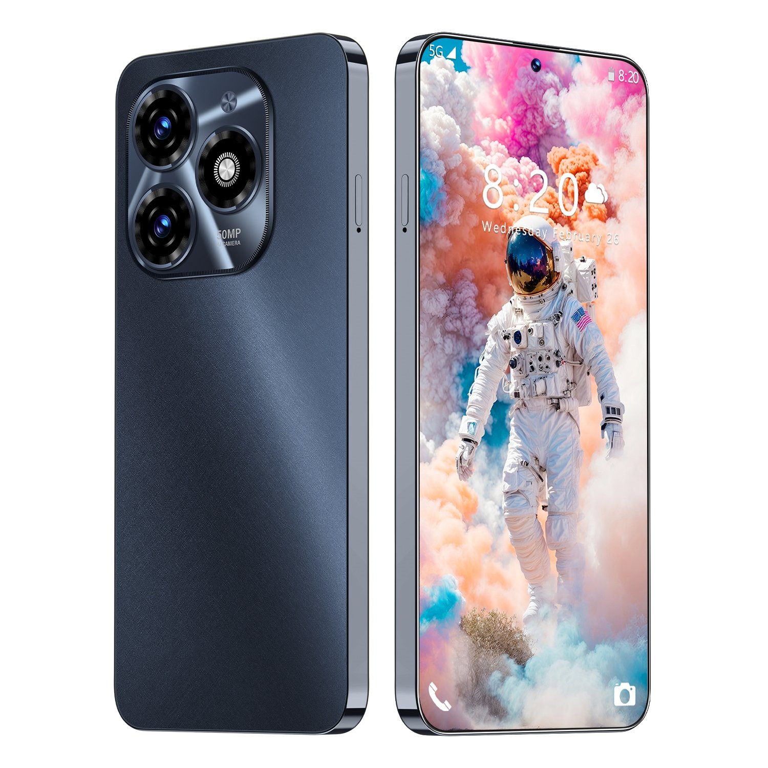 5g smartphone 2024 nokla spark 20 pro keypad mobile phone