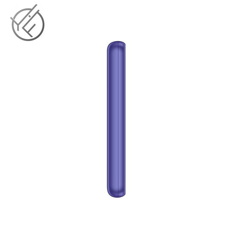 High Quality Super Mini Button Phones Manufacture Wholesale Long Standby Button Rugged Keypad Mobile Phone