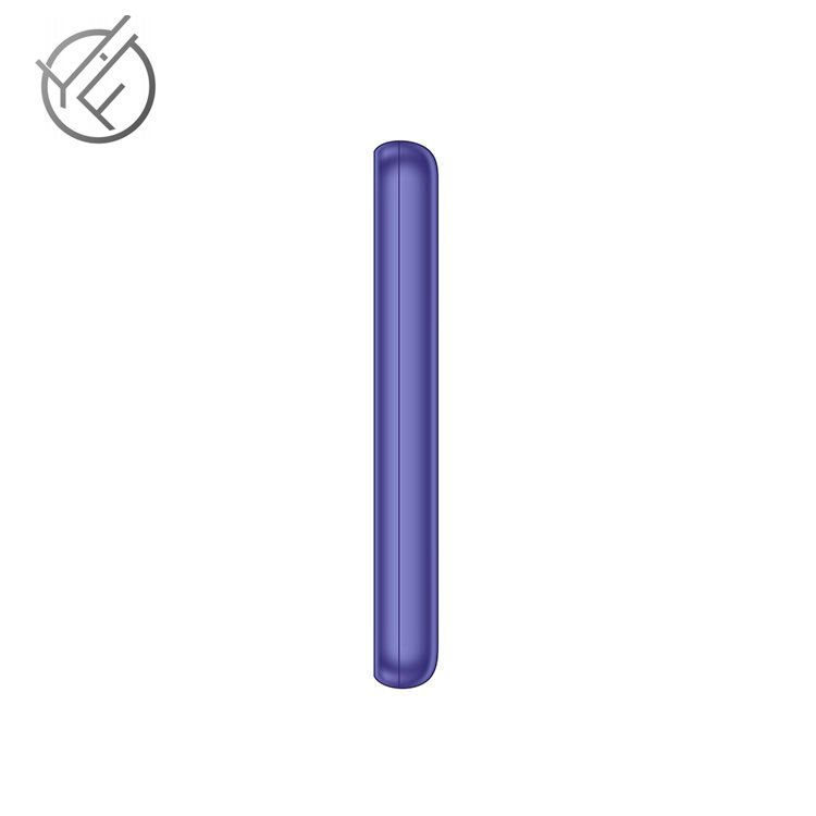 High Quality Super Mini Button Phones Manufacture Wholesale Long Standby Button Rugged Keypad Mobile Phone
