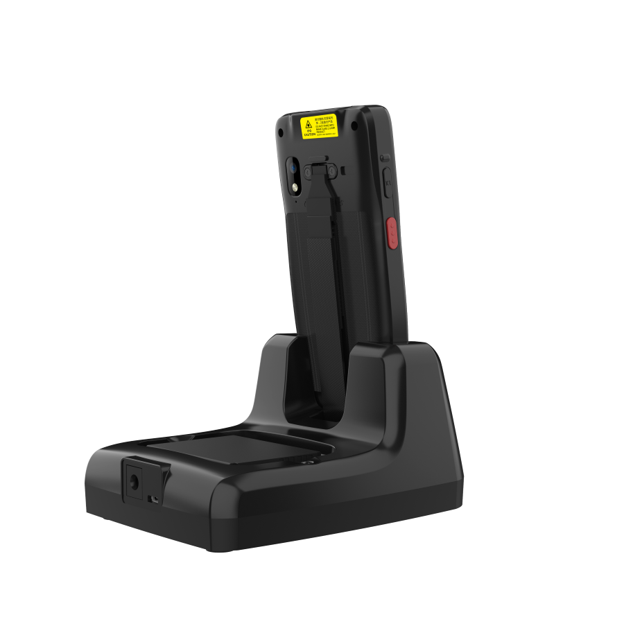 China M71 Digital Keyboard Mobile Computer with Android 9 and Blue tooth 2d barcode scanner android pos terminal IP65