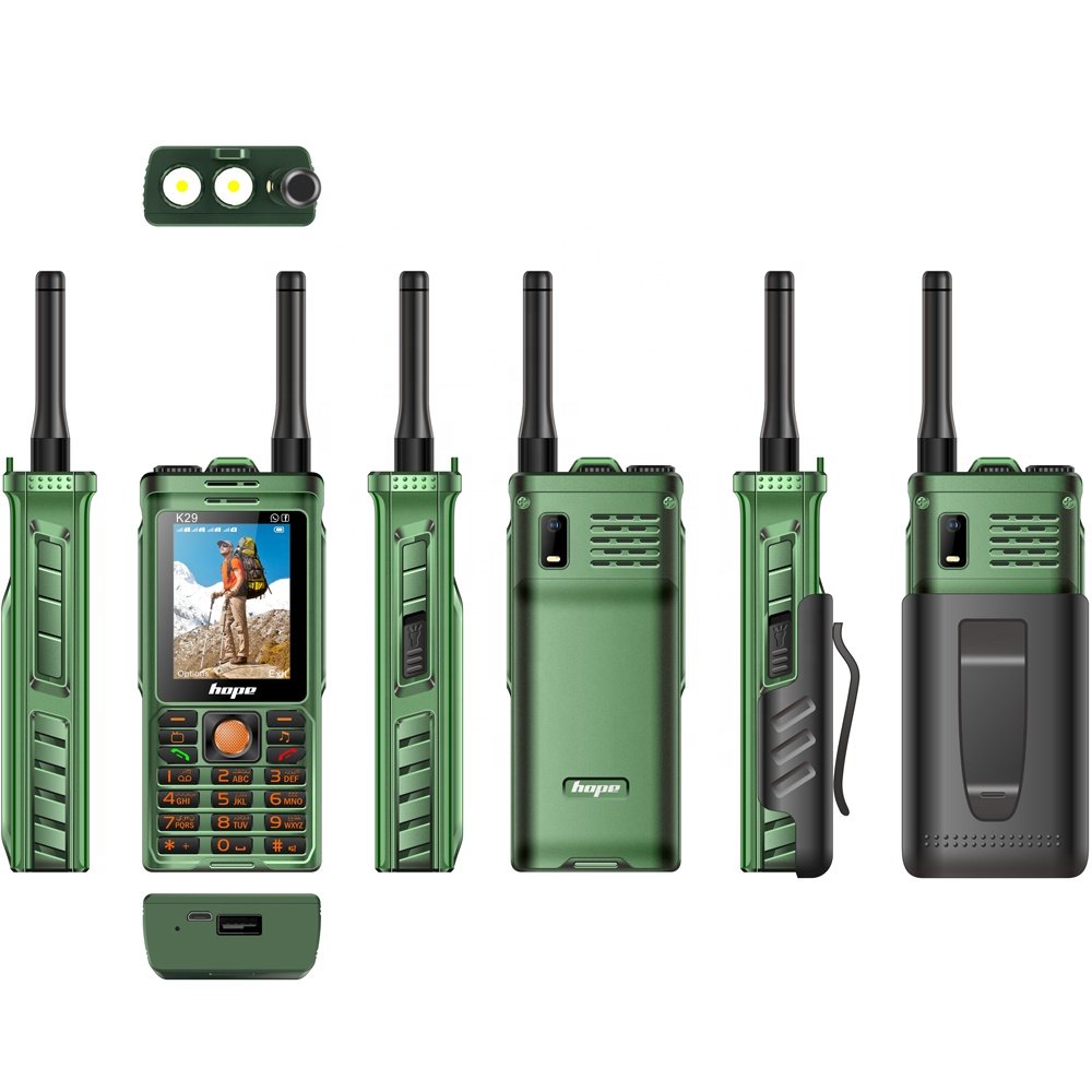 Yemen K29 hope mobile phone