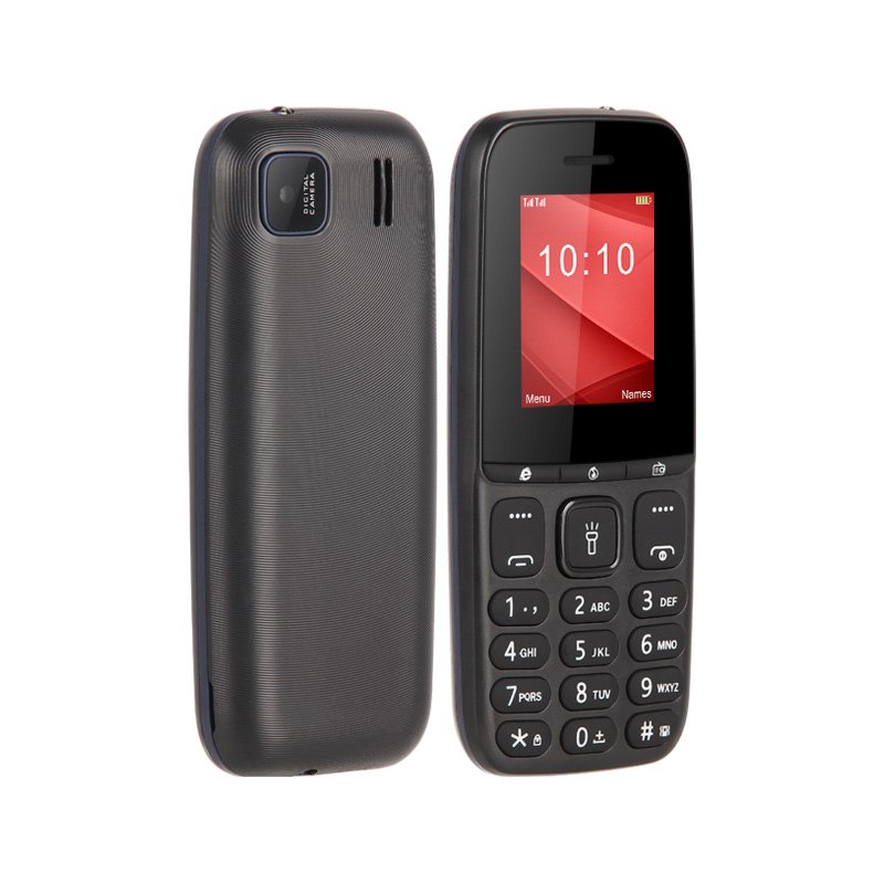 OEM Original 2173 Dual SIM Keypad Cheap Cellphone 2G GSM Senior Torchlight Mobile Phone
