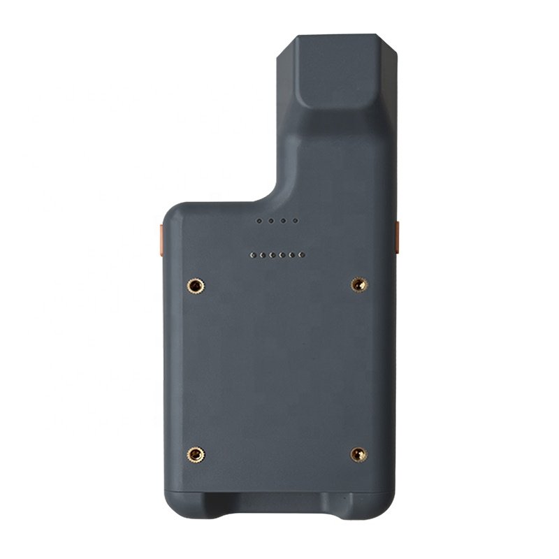 Mobile Phone backclip Barcode Scanner Manufacturer android rug pda PDF417 Data Matrix Code Compatible with iPhone Android Phone