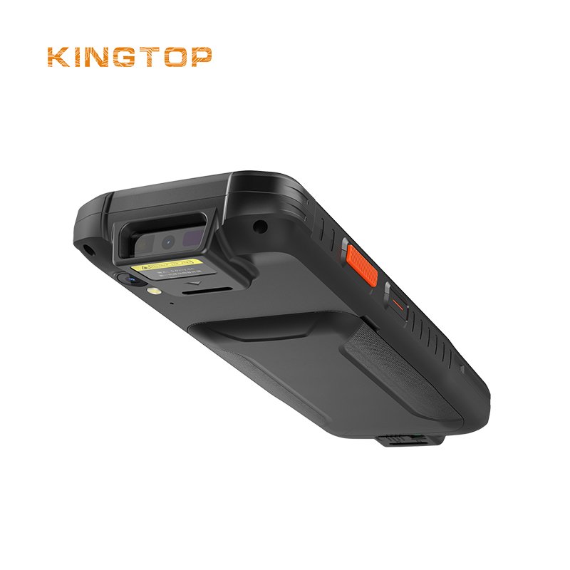 Kingtop KP36 - The 4G PDA with Keypad for Non-Stop Travel Industry Data