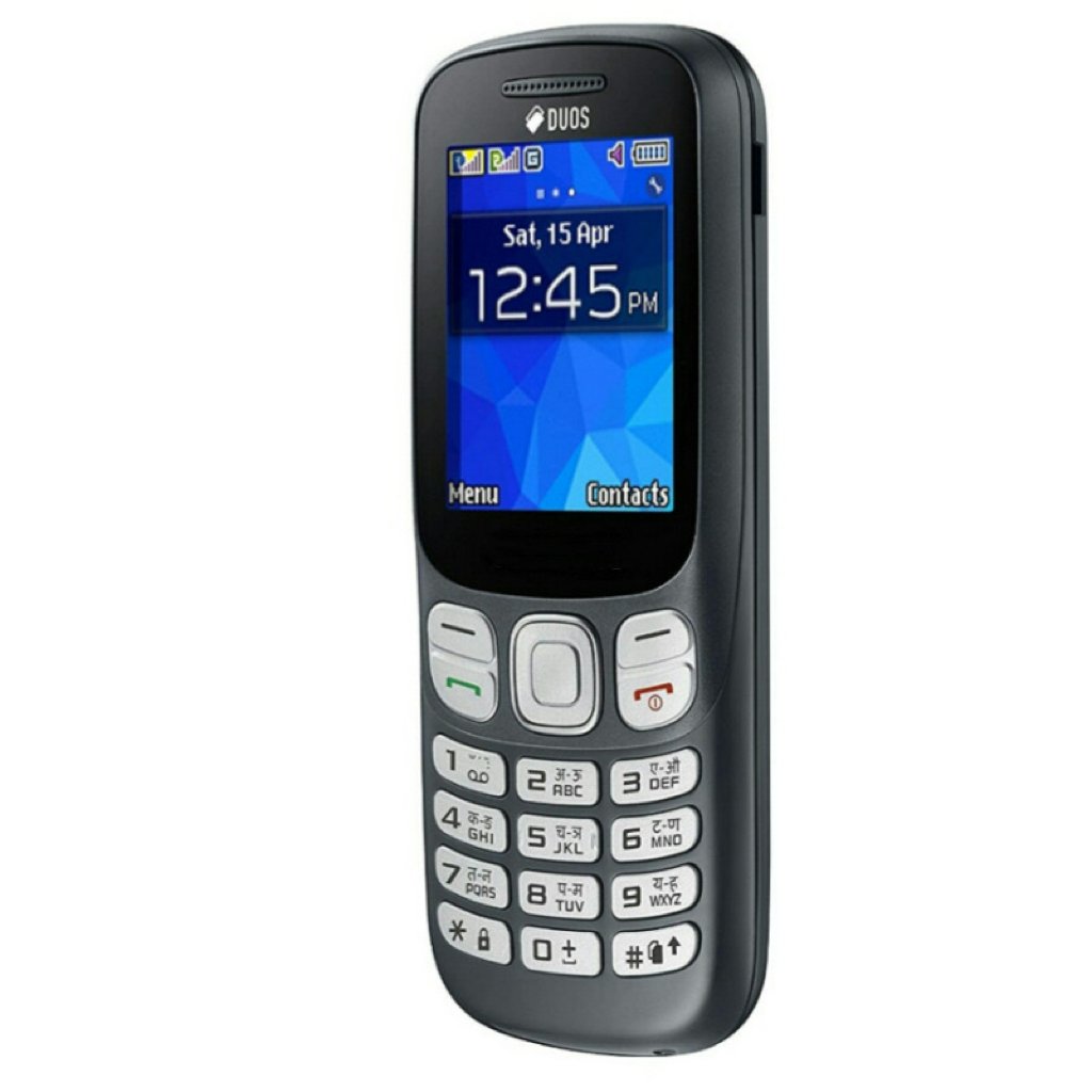Cross-border mobile phone B312 senior citizen machine student bar button function small mobile phone