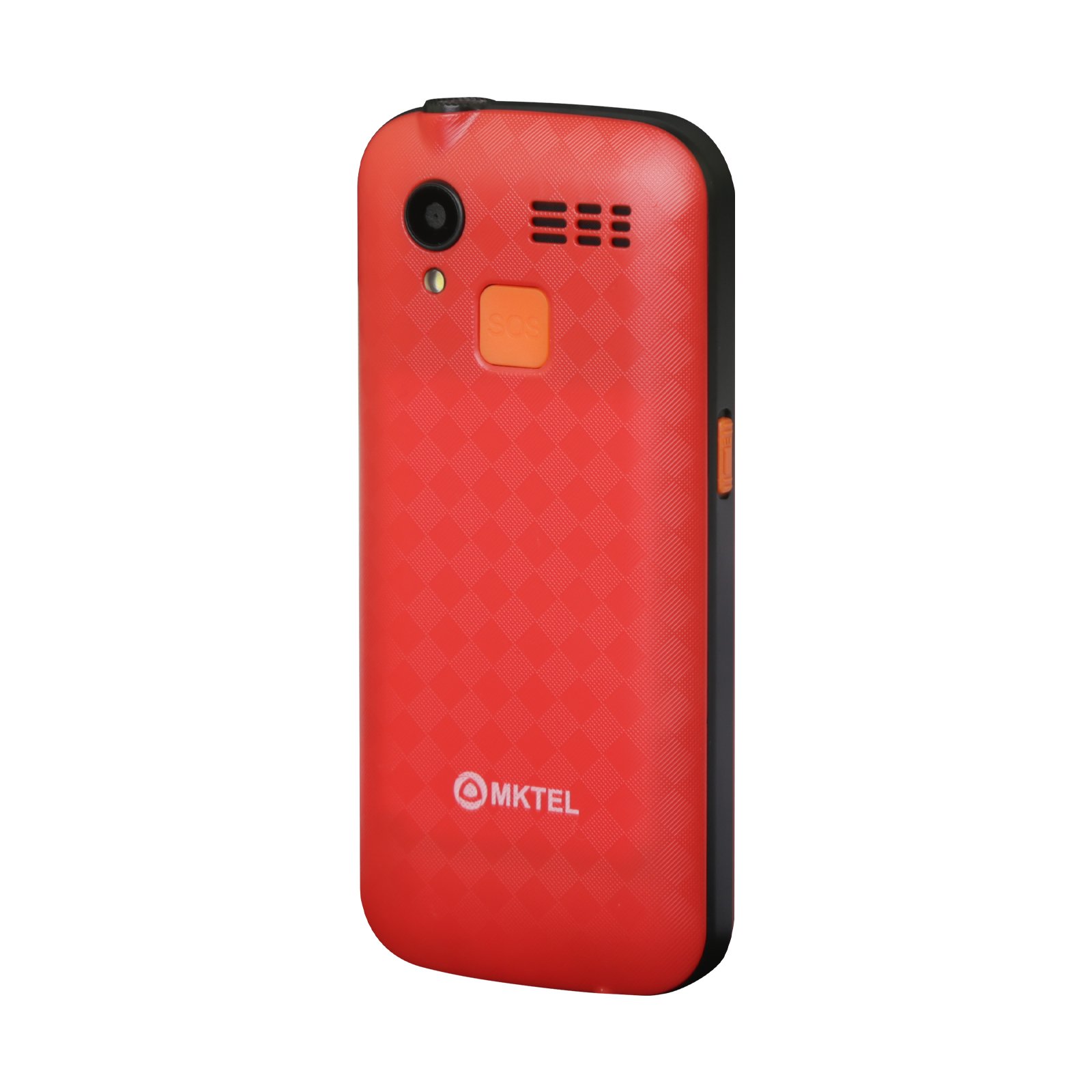 1.8 Inch walkie talkie with Big Button Keypad 2G Dual Sim LCD Display Feature Unlocked GSM for Seniors in stock button phone