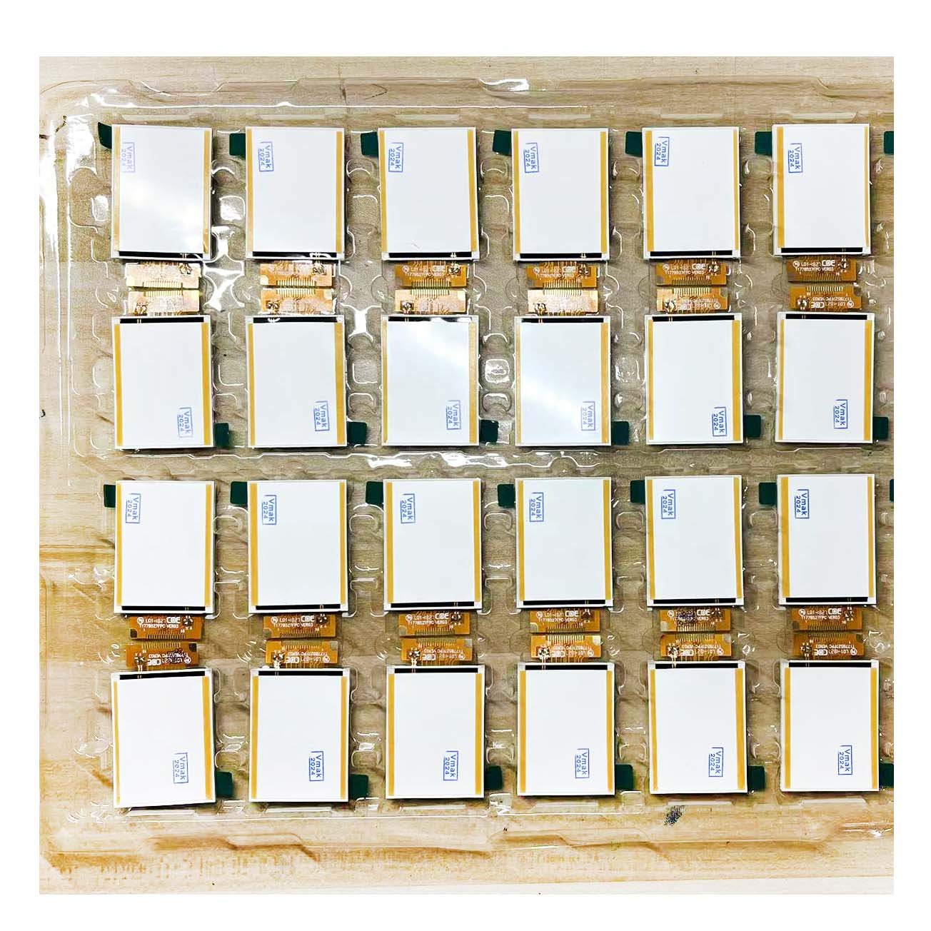 keypad mobile phone display screen 11 12 14 16 17 20 24 37 legs 1.77 2.4 2.8 inch china lcds Digitizer Assembly Replacement