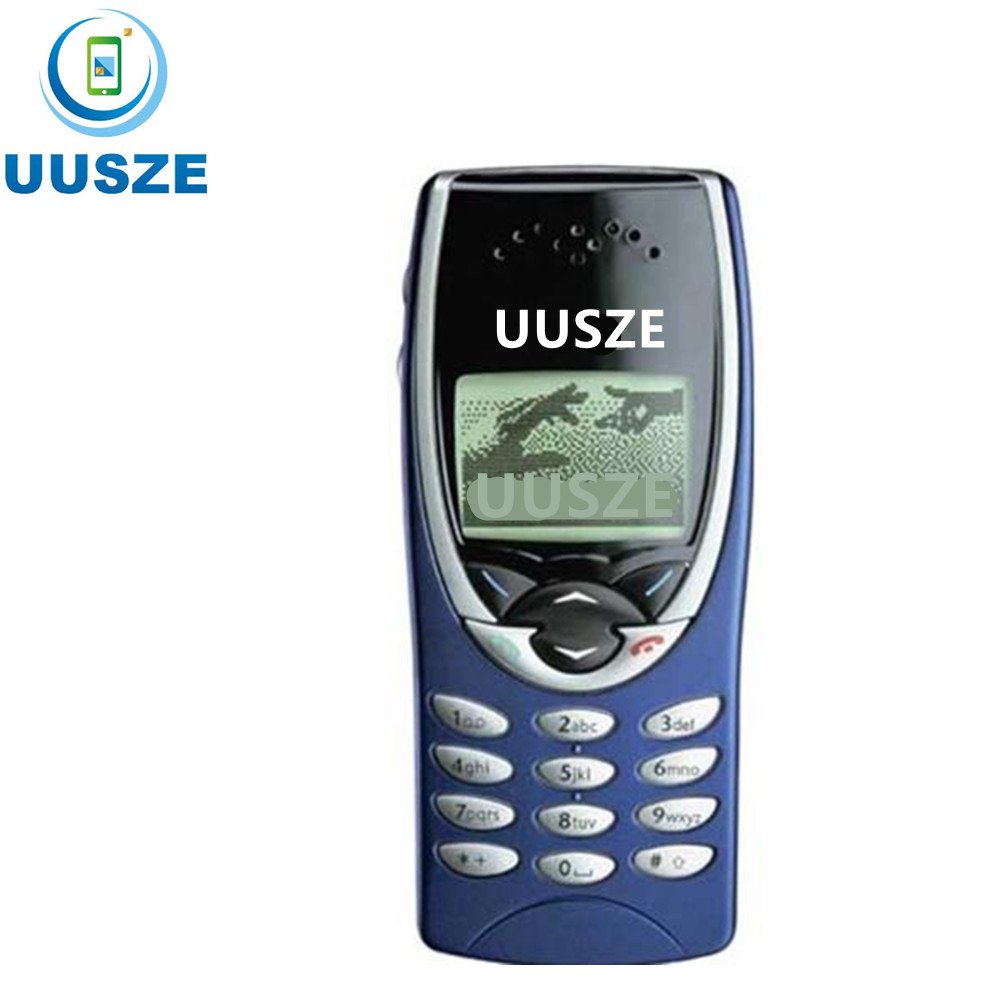 Button Phone Mobile Phone Fit for Nokia 8210 8310 3310 3410 6300 6230i 515 8800 110 220 225 215 216 6310 105 2720 5310