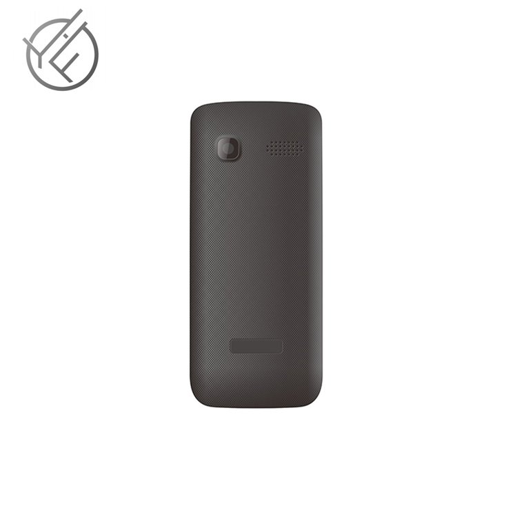 2.4 Inch Display Screen Feature Cell Phone Senior Keypad Mobile Phone In Dubai Wholesale Market