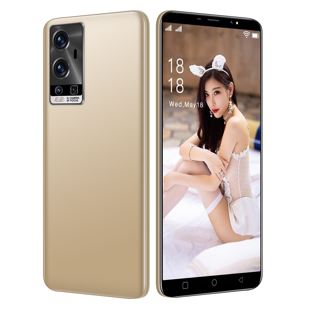 A16E smart phone unlocked rugged mobile phone dual nano sim card telephones keypad mobile phone 5g