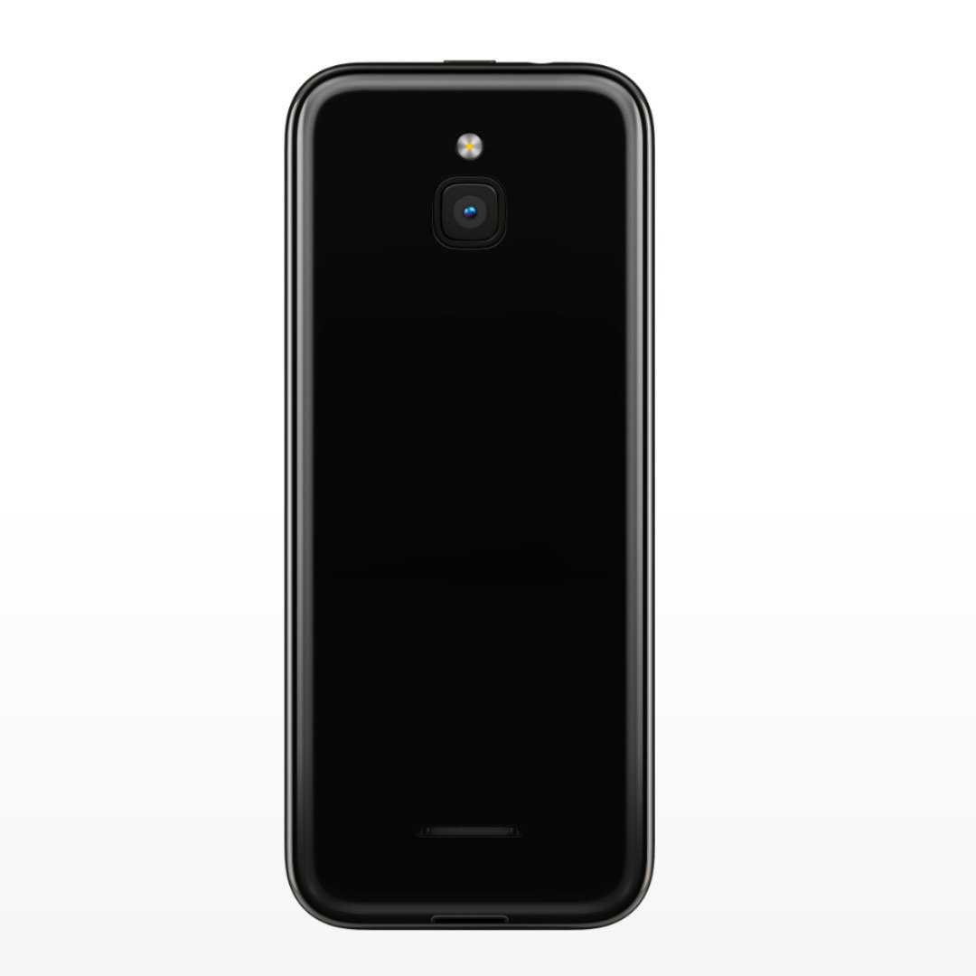 Cross-border mobile phone 8000 2.8 screen GSM 2G non-smart phone dual card bar keypad WiFi mobile phone