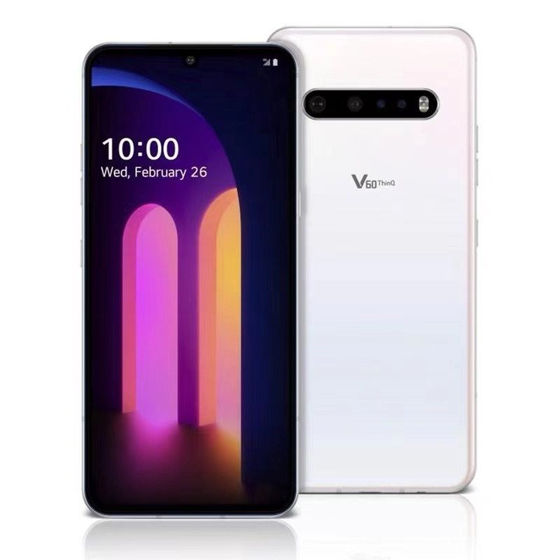 256g lte mobile phones keypads v60 v50 Thinq phone 11 K40 G7 G5 G4 G8 V60 V50S Q61 Q51 Q9