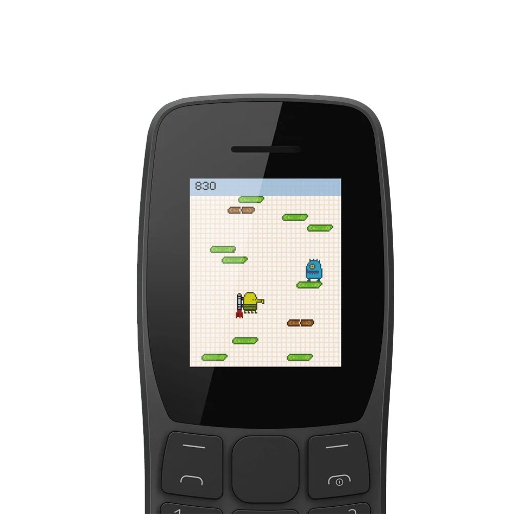 Wholesale 5310 150 105 106 210 feature cellphone Original Bar phone For Nokia 110 2019 used mobile phones 2SIM keypad phone